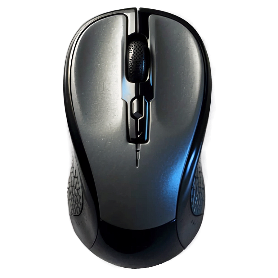 Usb Computer Mouse Png 05252024 PNG Image