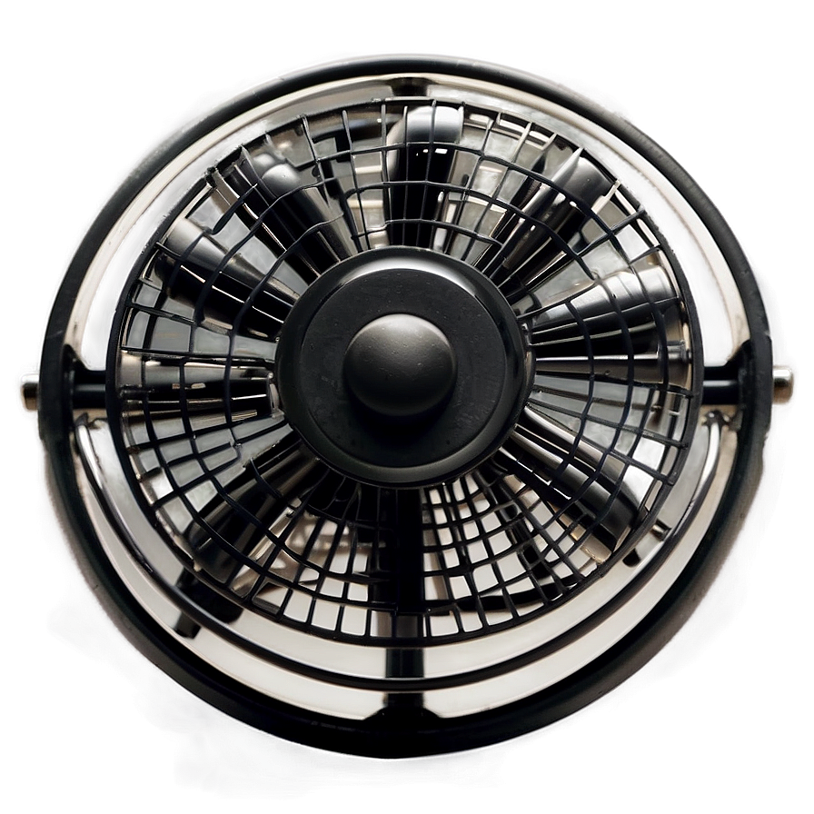 Usb Fan Png 05232024 PNG Image