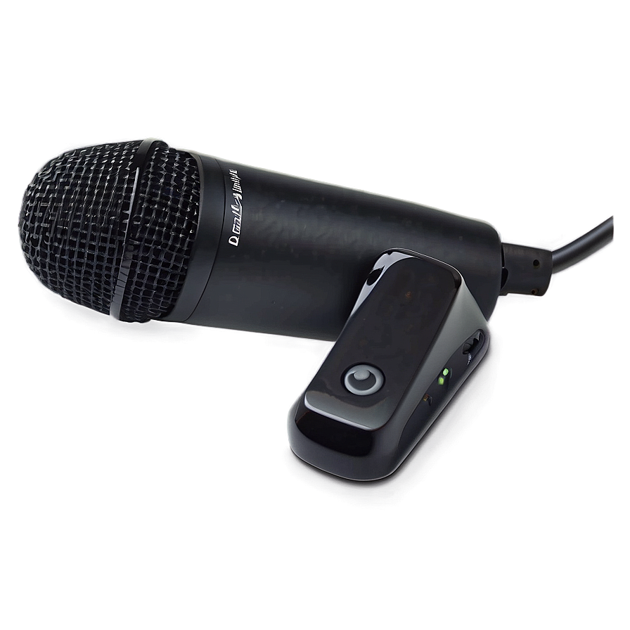 Usb Microphone Png Xuh PNG Image