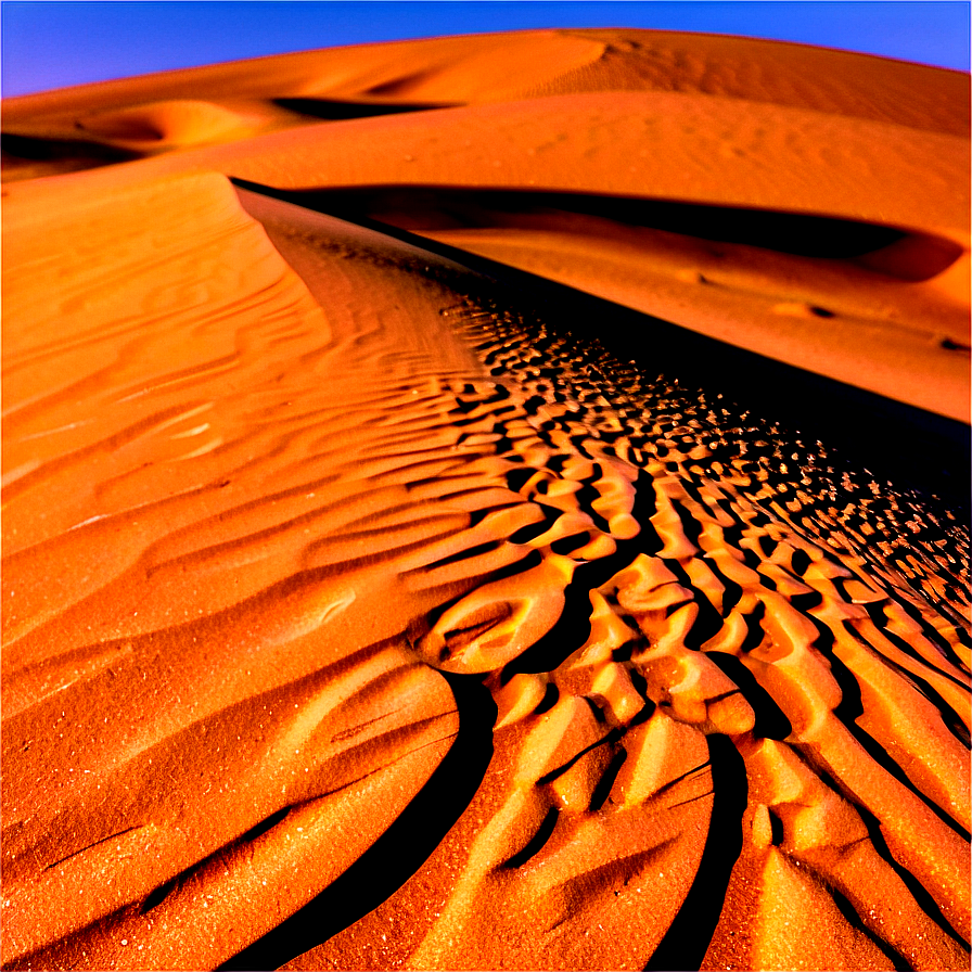 Utah Desert Sand Dunes Png Igx64 PNG Image