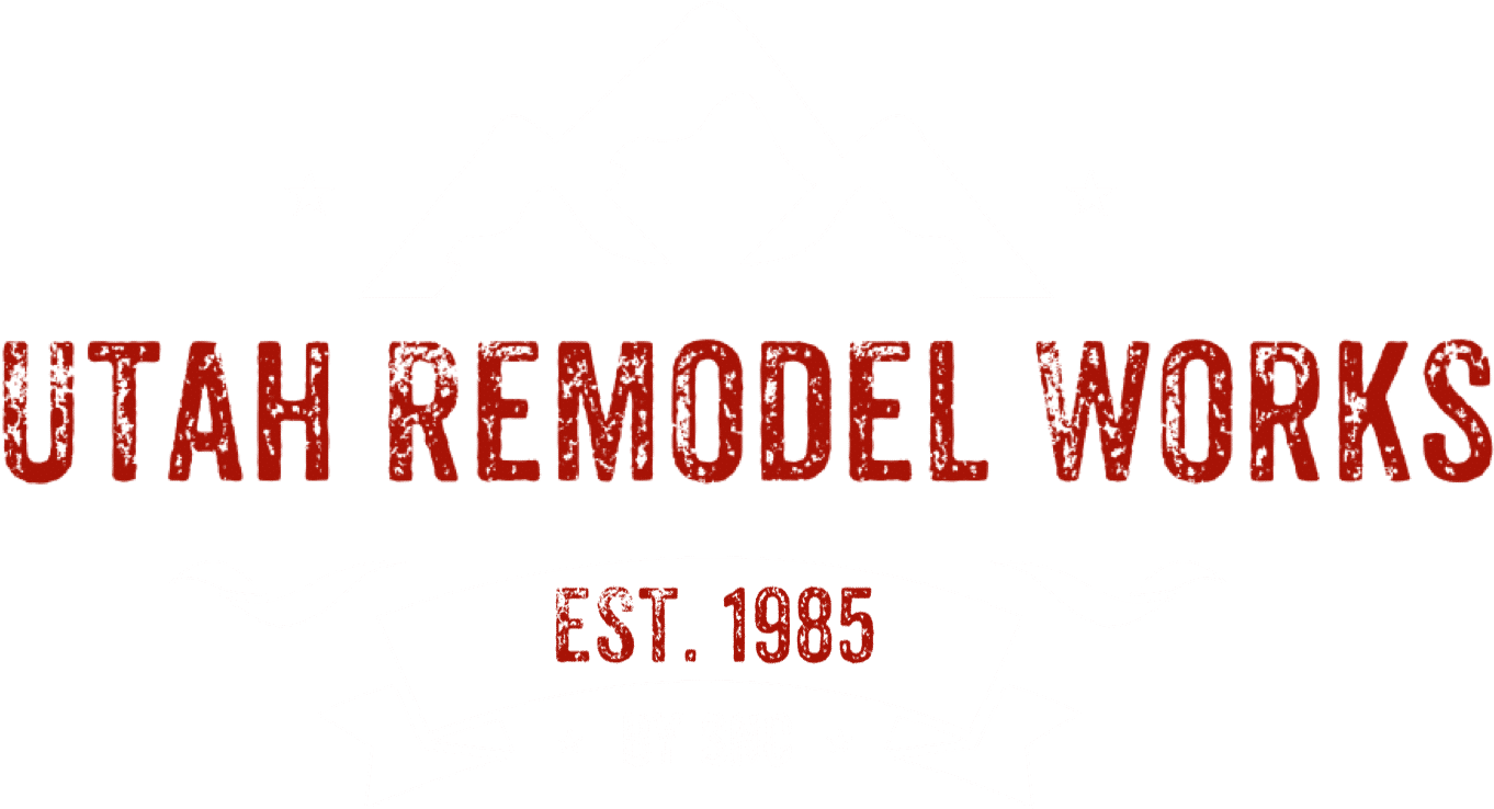 Utah Remodel Works Logo PNG Image