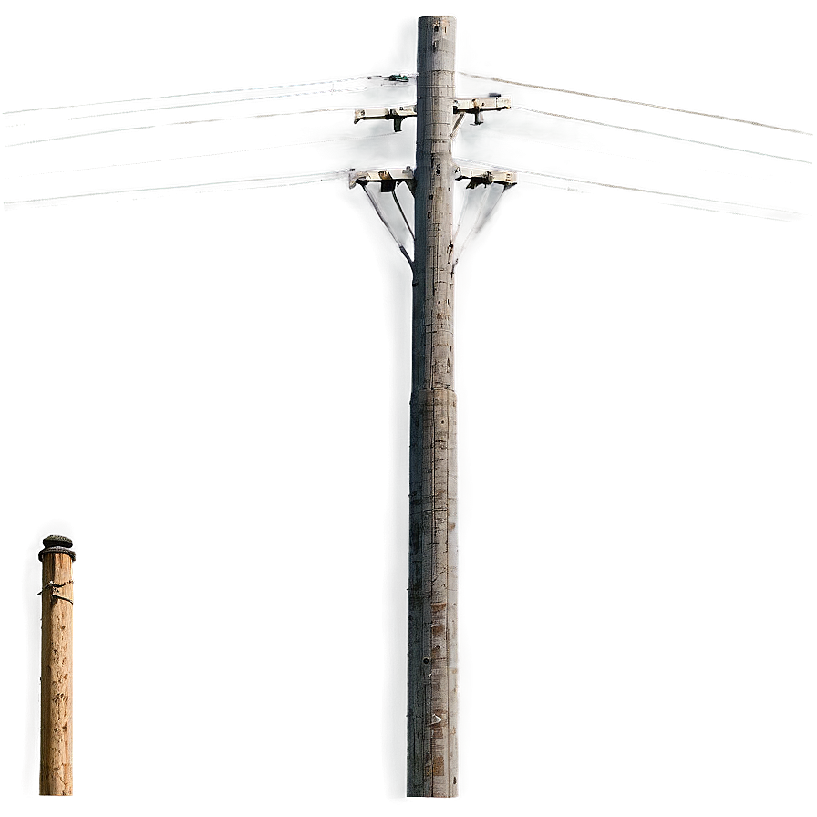 Utility Pole Top View Png Bet96 PNG Image