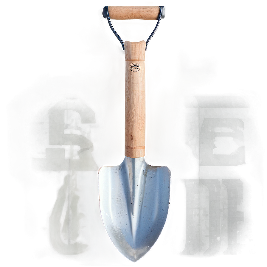 Utility Shovel Png 05242024 PNG Image