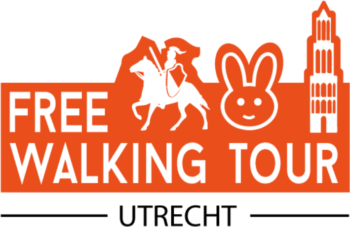 Utrecht Free Walking Tour Logo PNG Image