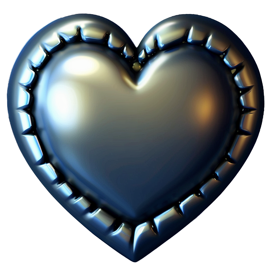 Valentine Heart Design Png Lsw PNG Image