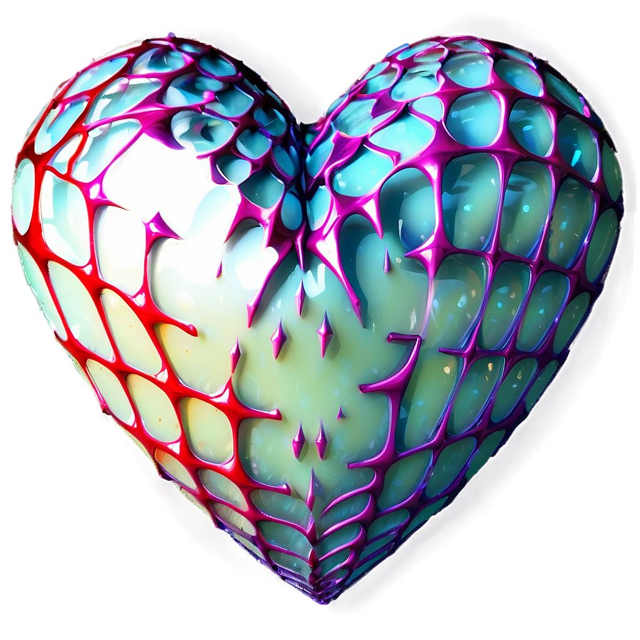 Valentine Hearts Png Emb PNG Image