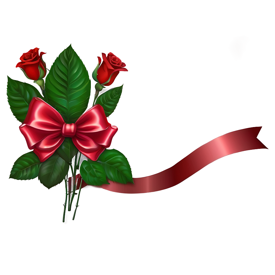 Valentine Roses Png Ulk21 PNG Image