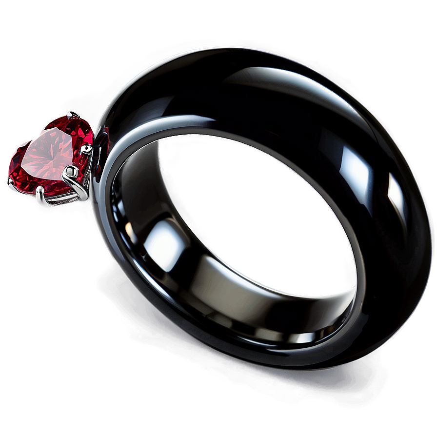 Valentine's Day Ring Png Fsd16 PNG Image