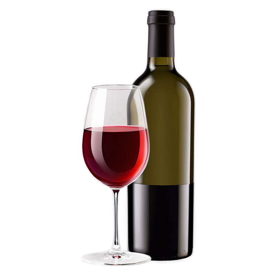 Valentines Day Wine Png 84 PNG Image