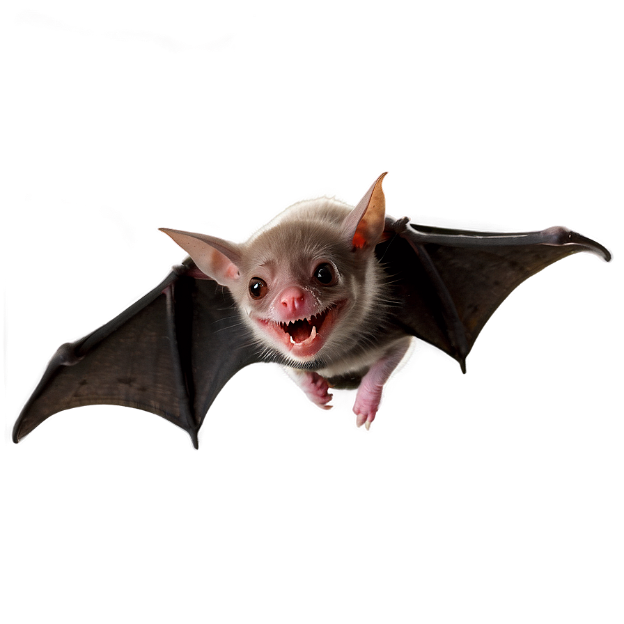 Vampire Bat Png 06112024 PNG Image