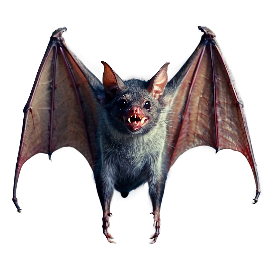 Vampire Bat Png Imu10 PNG Image