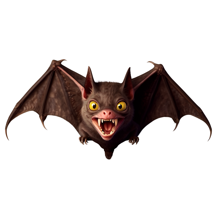 Vampire Bat Png Lcm17 PNG Image