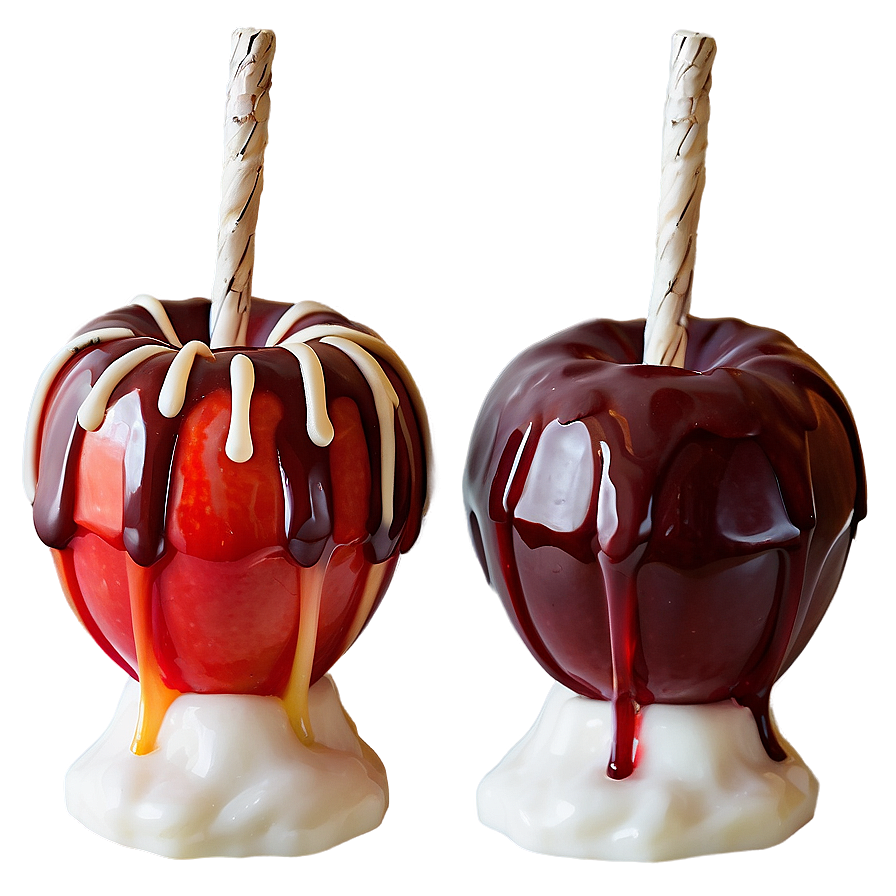 Vampire Candy Apple Png Jew11 PNG Image