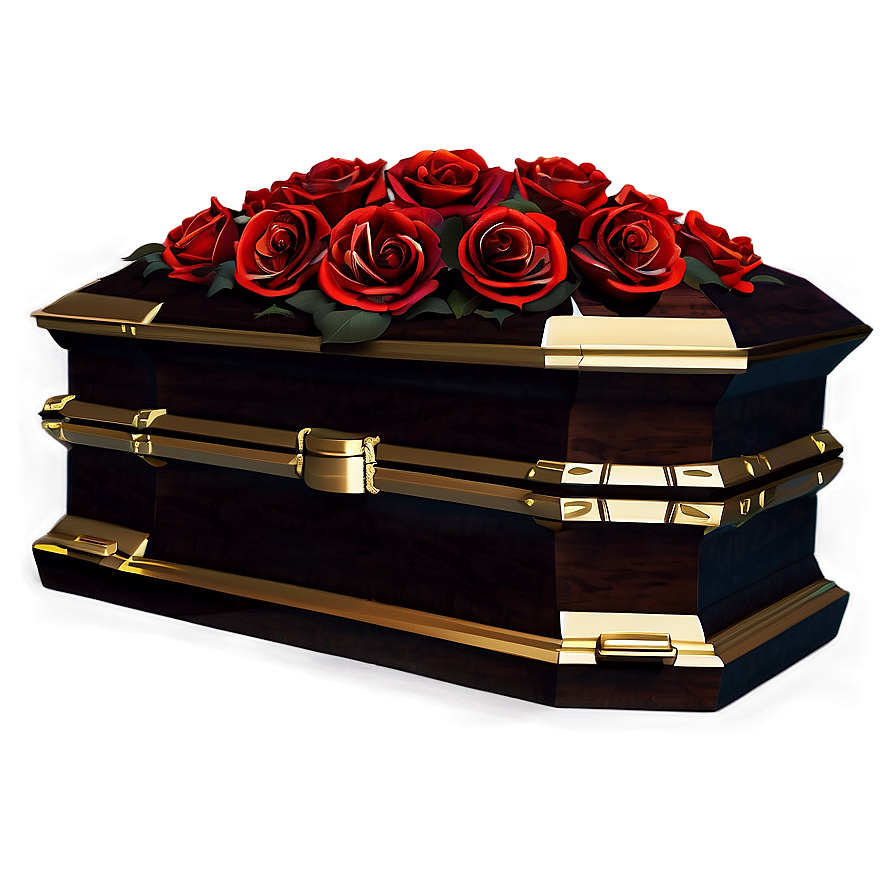 Vampire Coffin Png 94 PNG Image