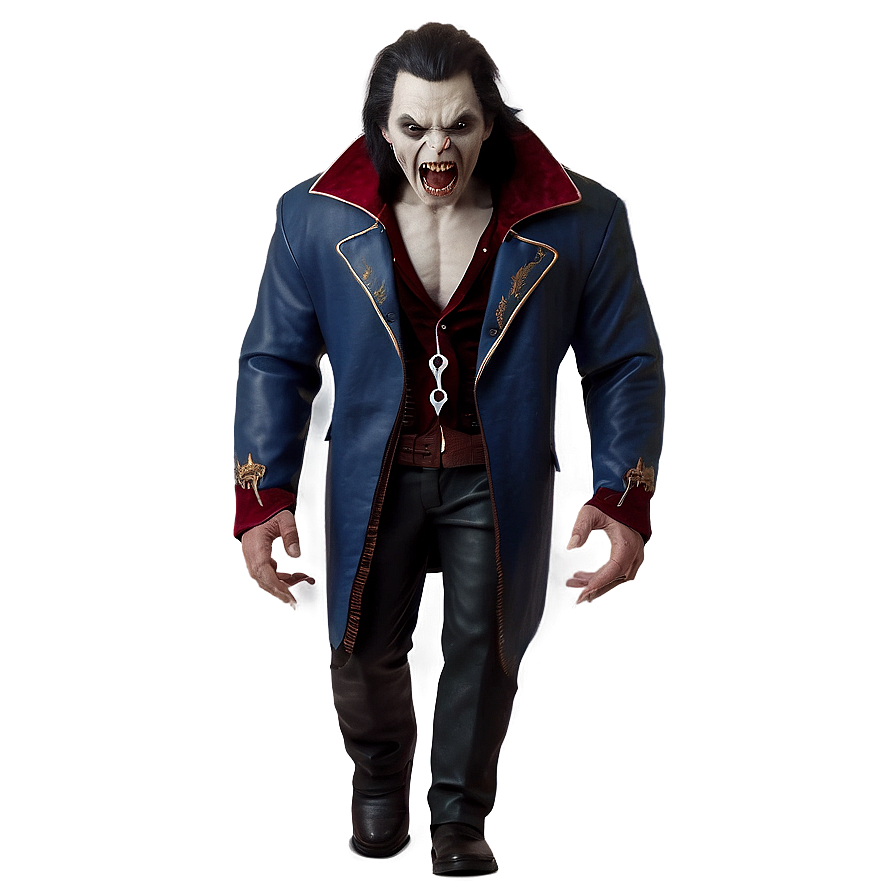 Vampire Werewolf Png Lmd PNG Image