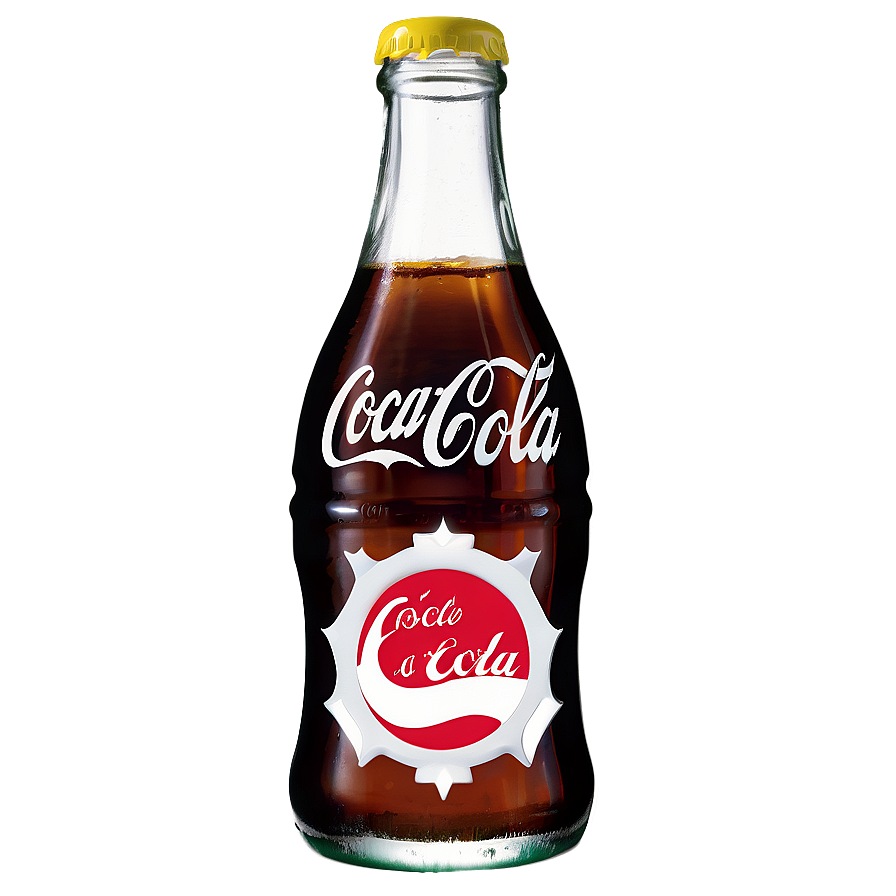 Vanilla Coca Cola Png Wgn PNG Image