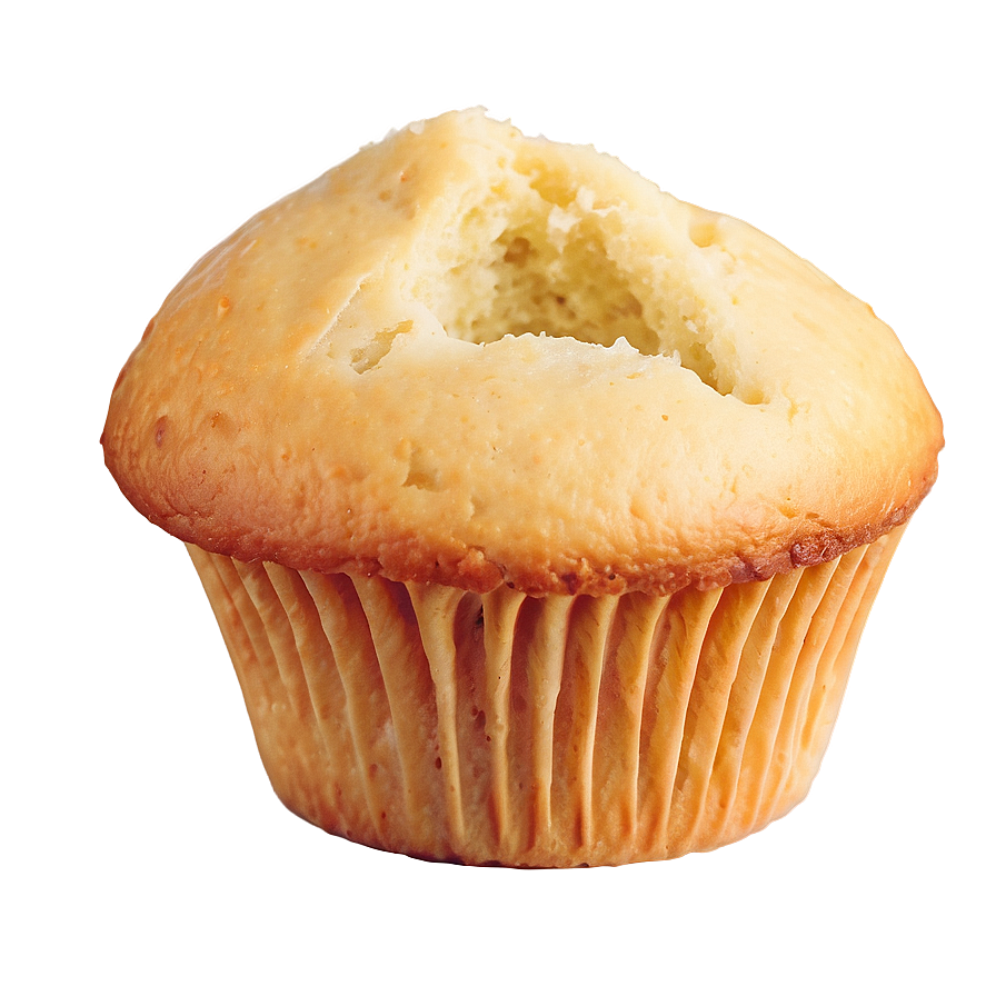 Vanilla Muffin Png 05212024 PNG Image