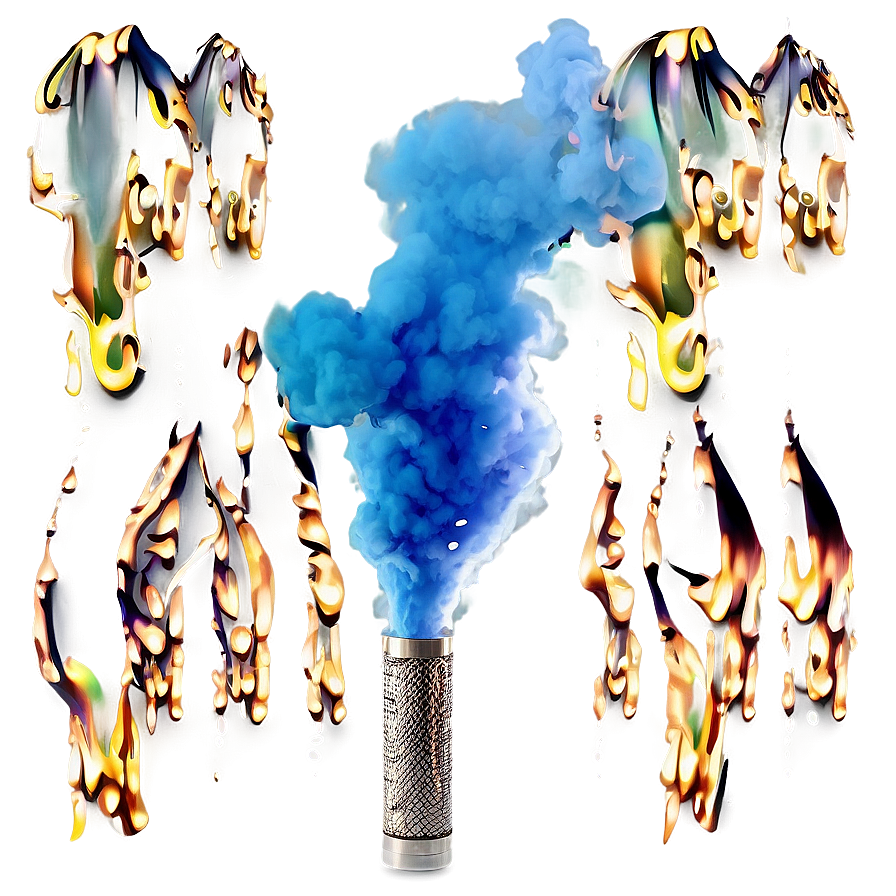 Vapor Fumes Png 94 PNG Image