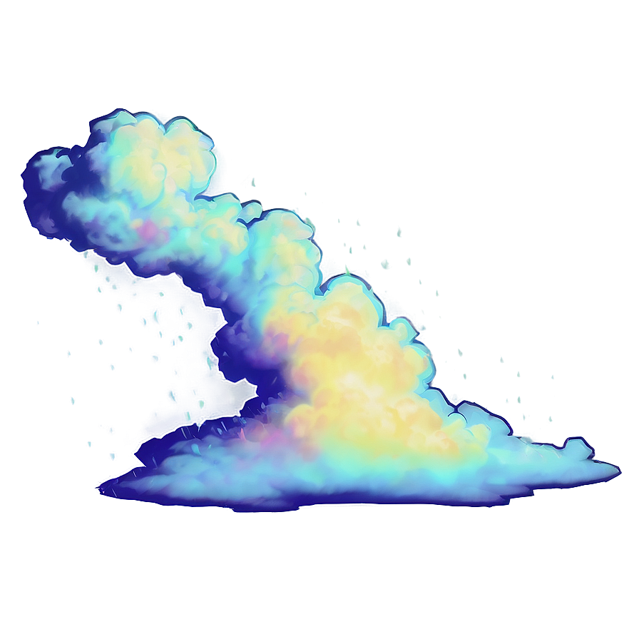 Vapor Smog Png Xrm3 PNG Image