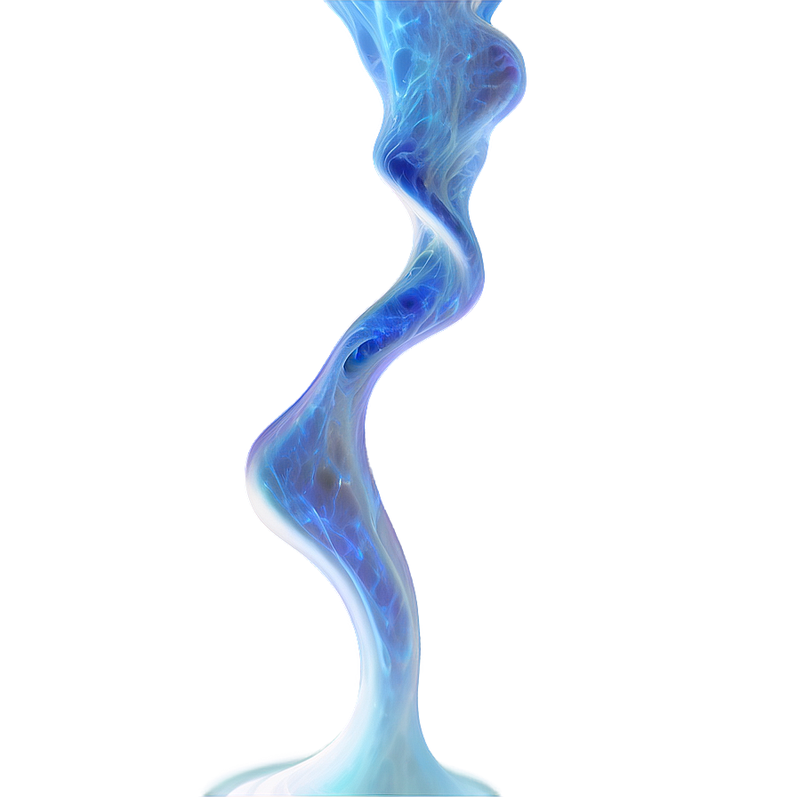 Vapor Swirl Png Pcr PNG Image