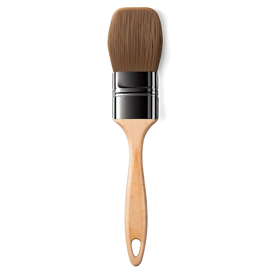 Varnish Brush Pincel Png 06272024 PNG Image