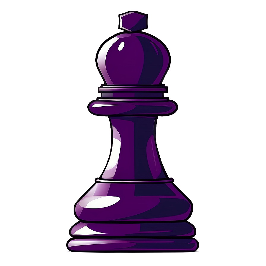 Vector Chess Pawn Illustration Png 64 PNG Image