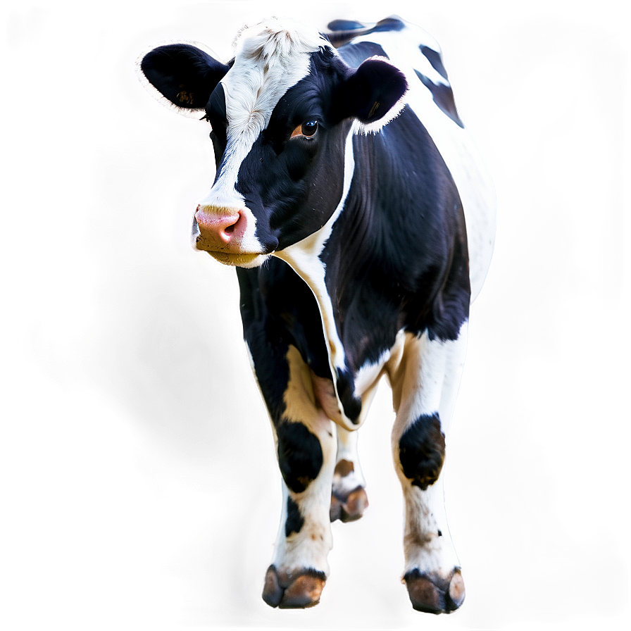 Vector Cow Spots Overlay Png 06282024 PNG Image