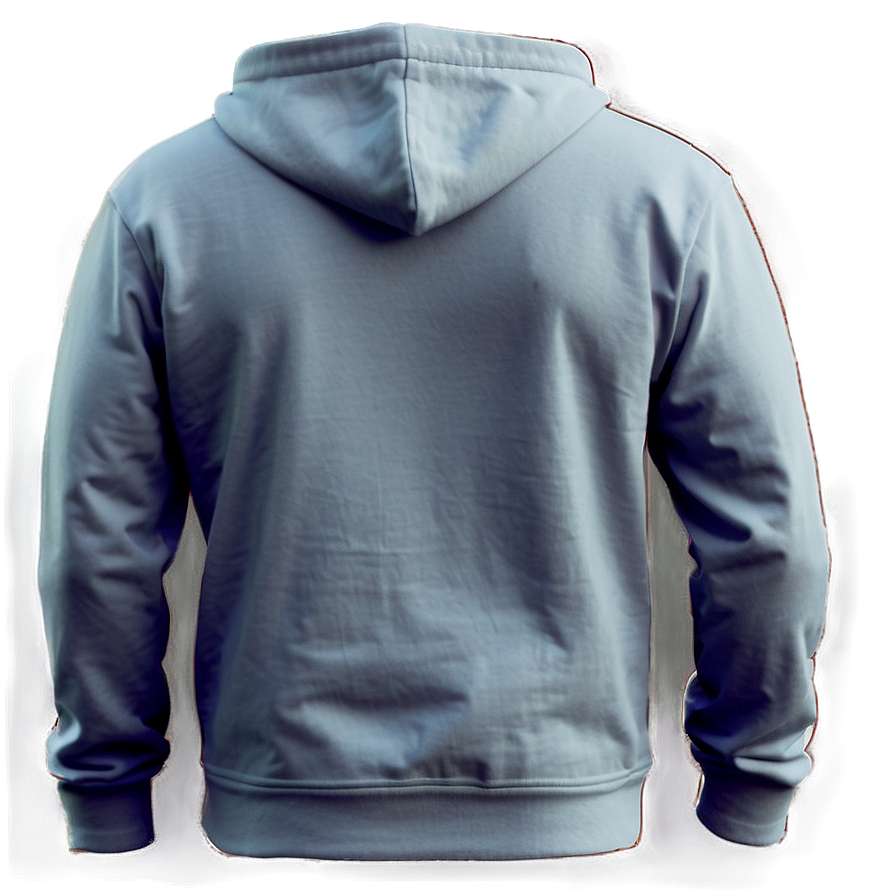 Vector Hoodie Template Png Huw PNG Image