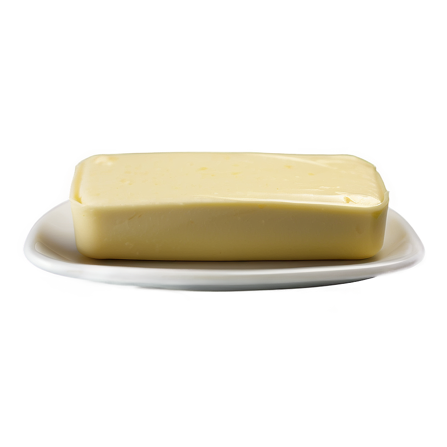 Vegan Butter Png 05242024 PNG Image