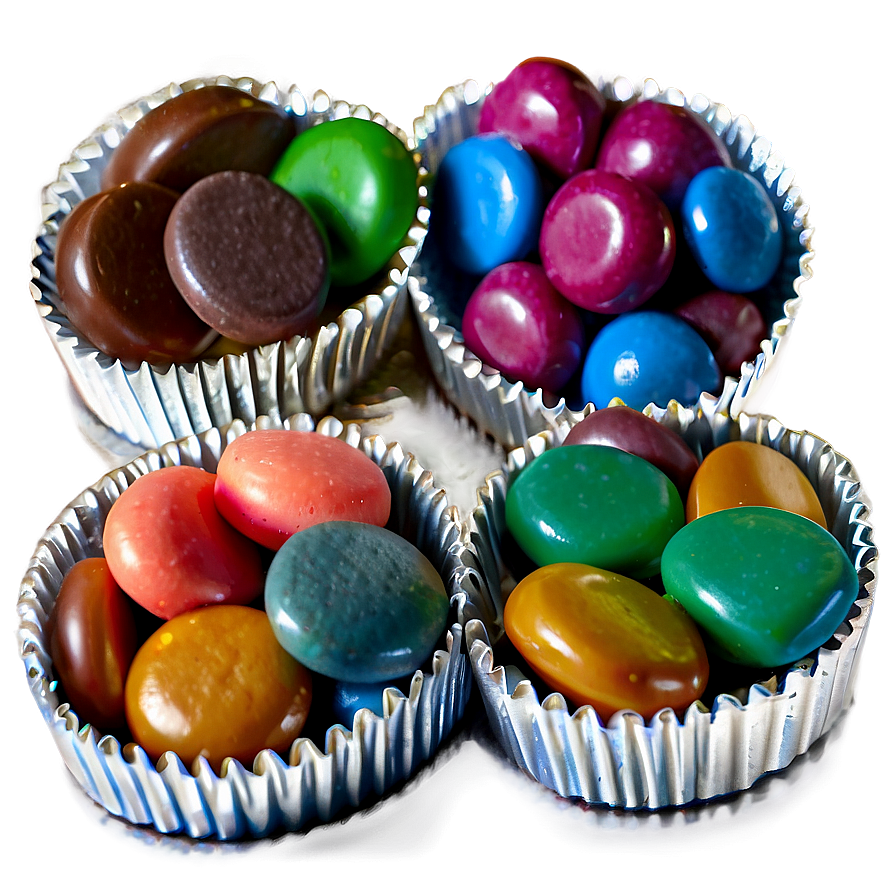 Vegan Candies Png Fwd PNG Image