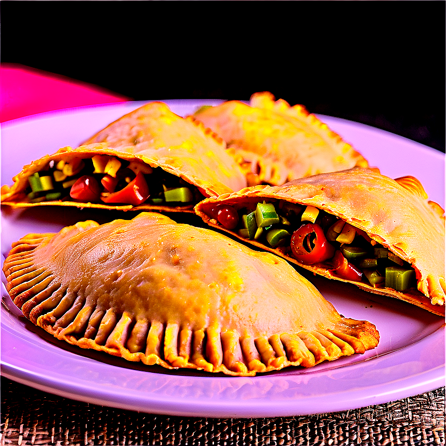 Vegan Empanada Ideas Png 06132024 PNG Image