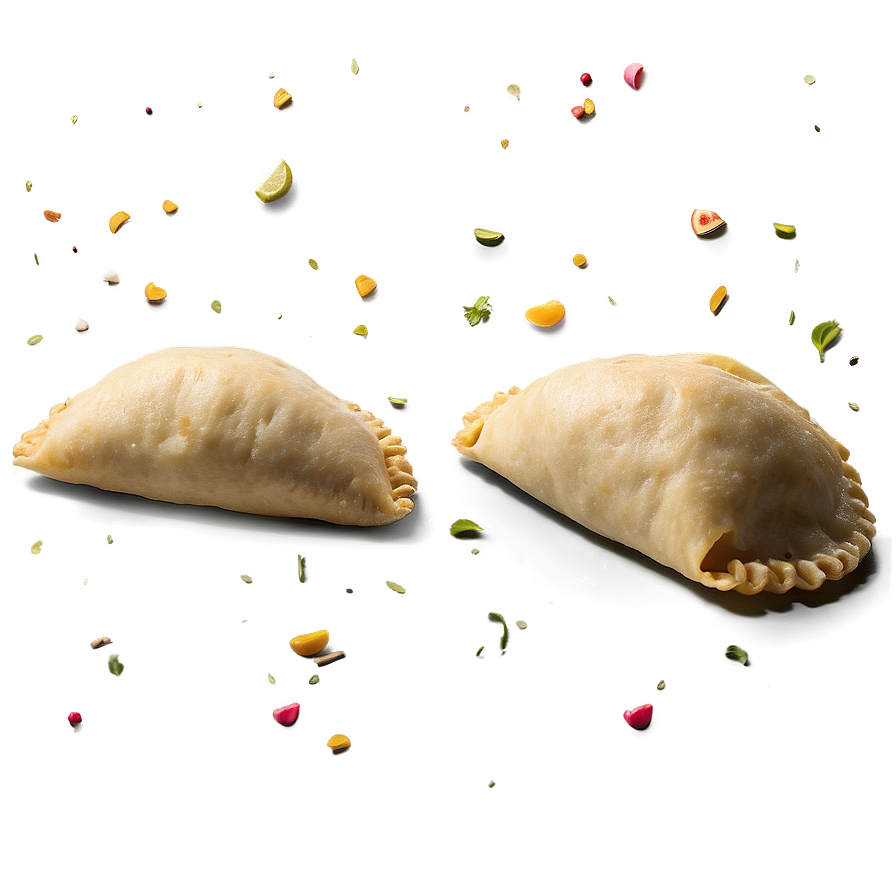 Vegan Empanadas Png 60 PNG Image