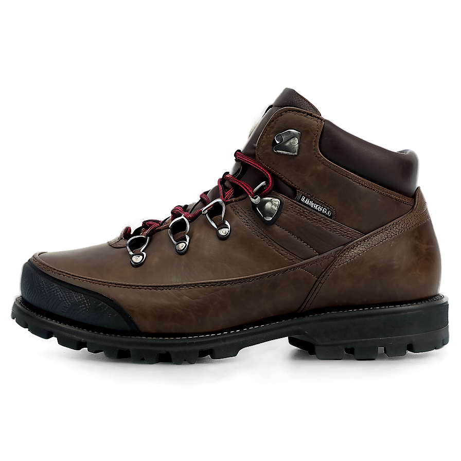 Vegan Hiking Boots Png Gwc87 PNG Image