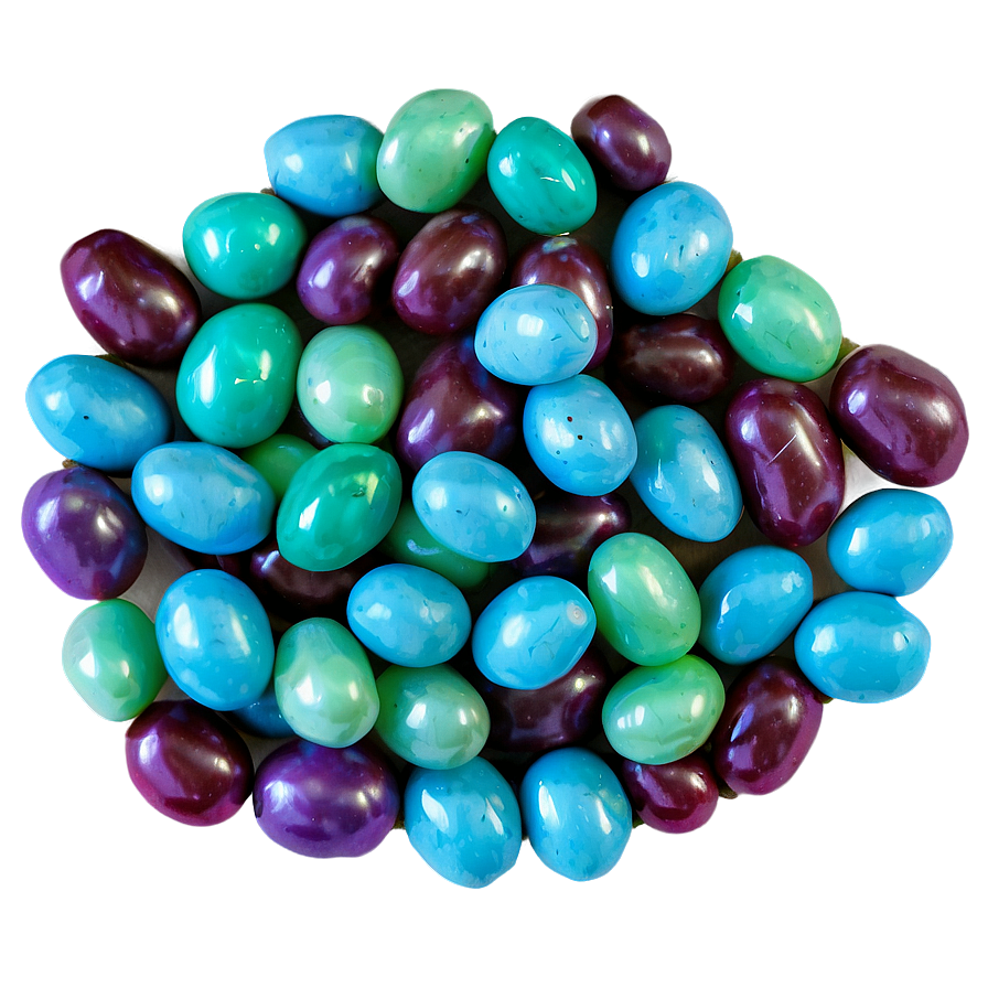 Vegan Jelly Beans Png Ouh PNG Image