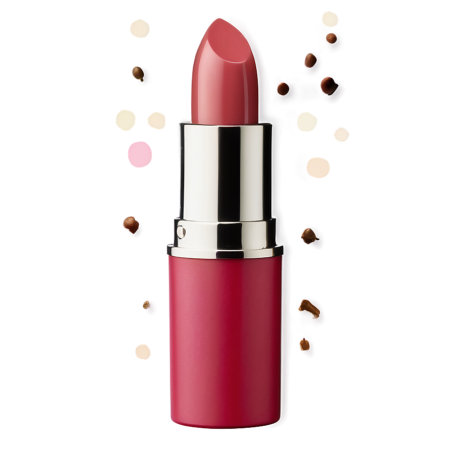 Vegan Lipstick Png Vac PNG Image