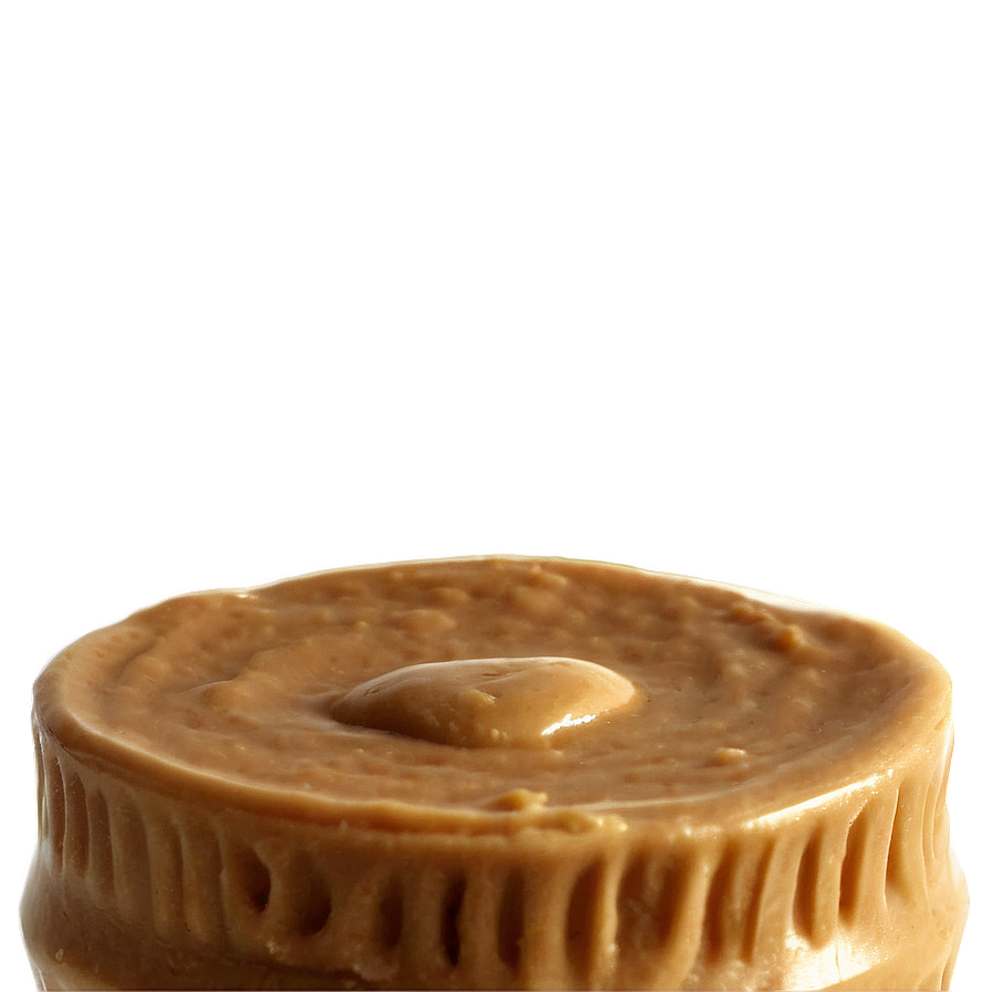 Vegan Peanut Butter Png 05252024 PNG Image