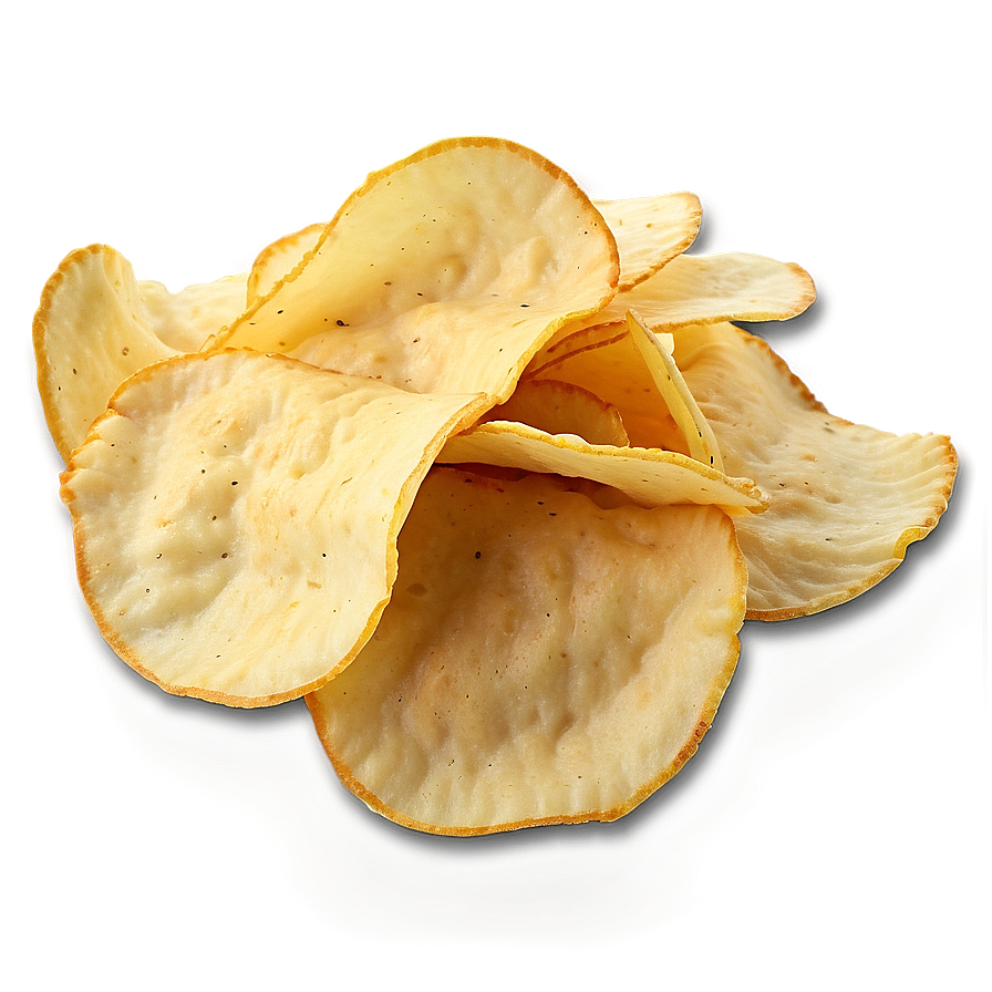 Vegan Potato Chips Png Jxo PNG Image