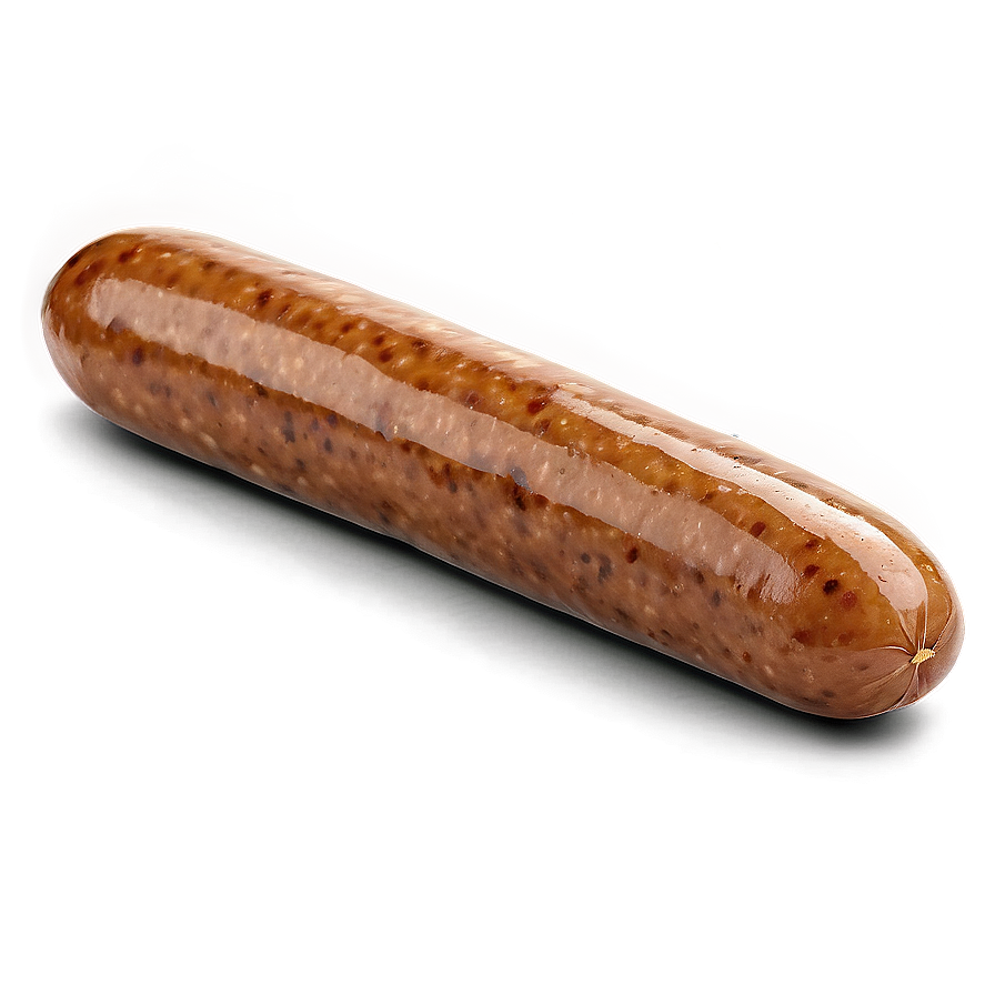 Vegan Sausage Png 05252024 PNG Image