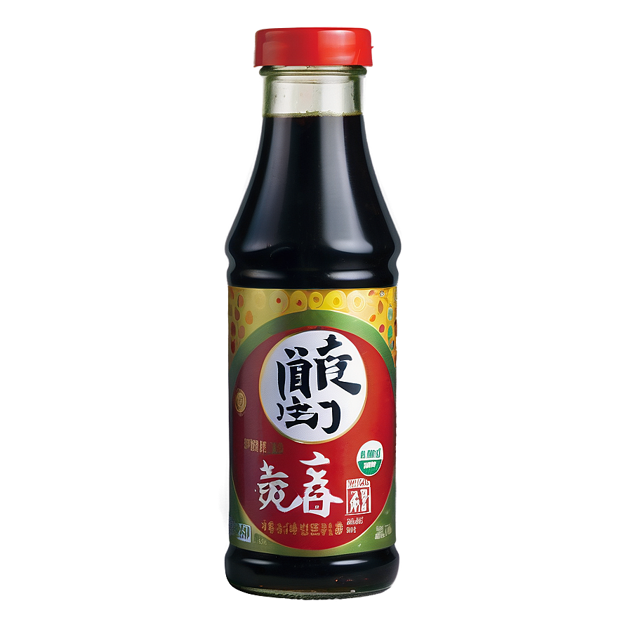 Vegan Soy Sauce Png Stn84 PNG Image