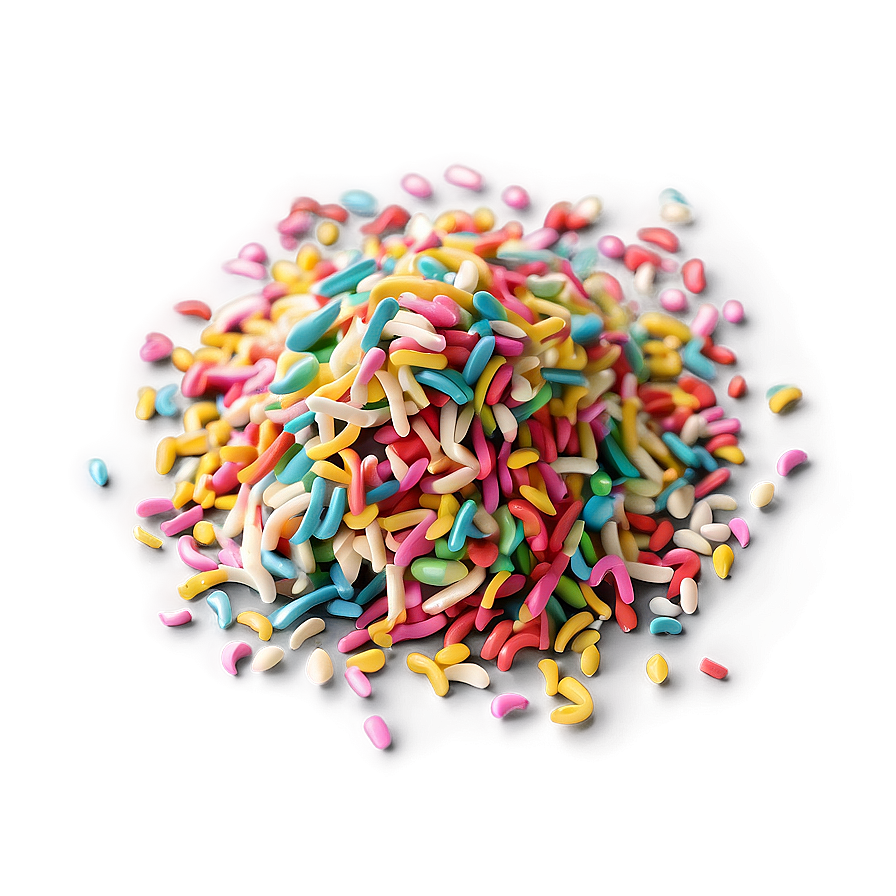 Vegan Sprinkles Png Xwk PNG Image