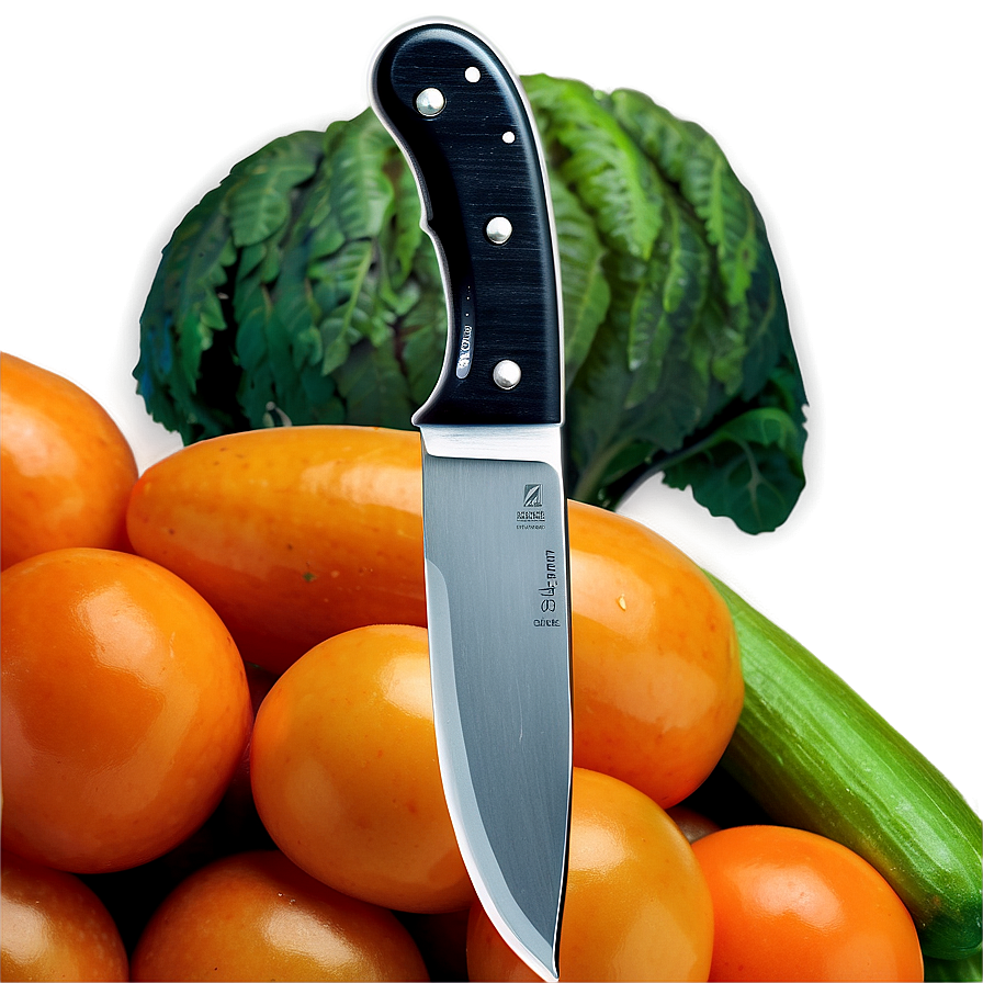 Vegetable Knife Png Wjt PNG Image