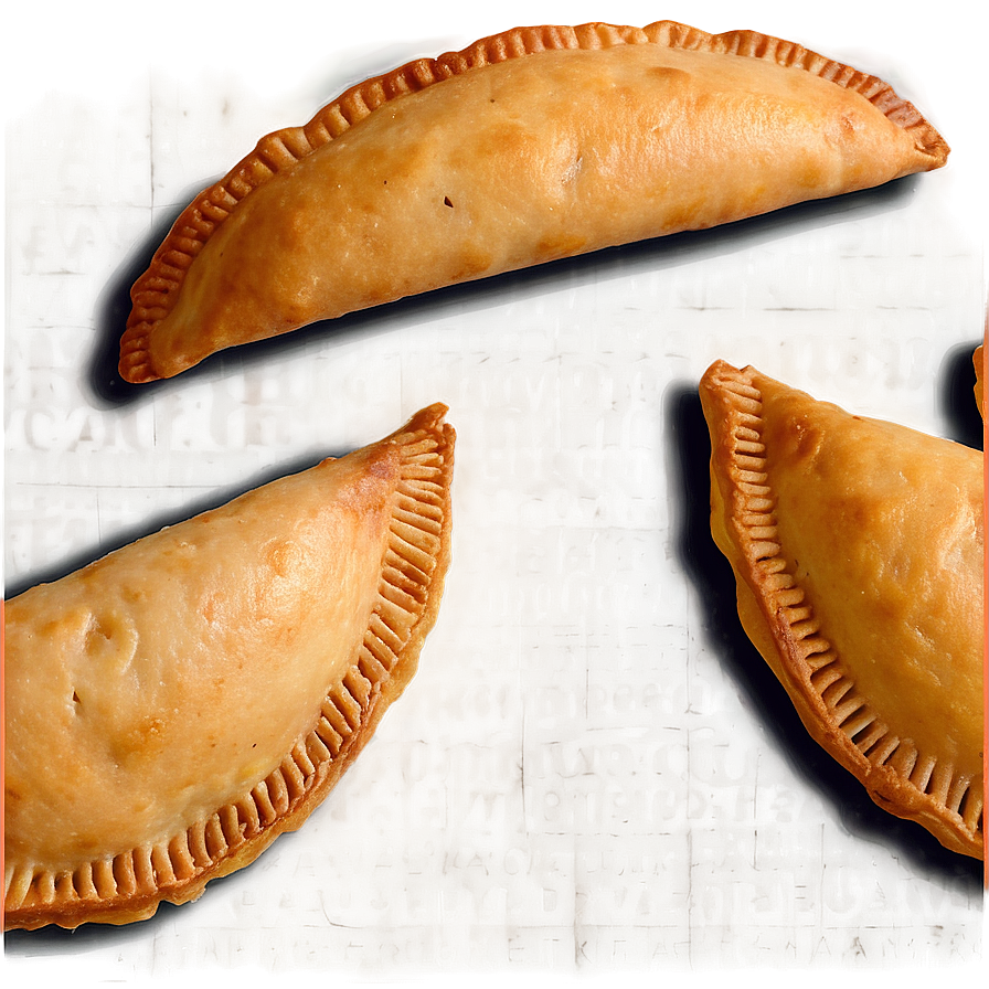 Vegetarian Empanadas Png 74 PNG Image