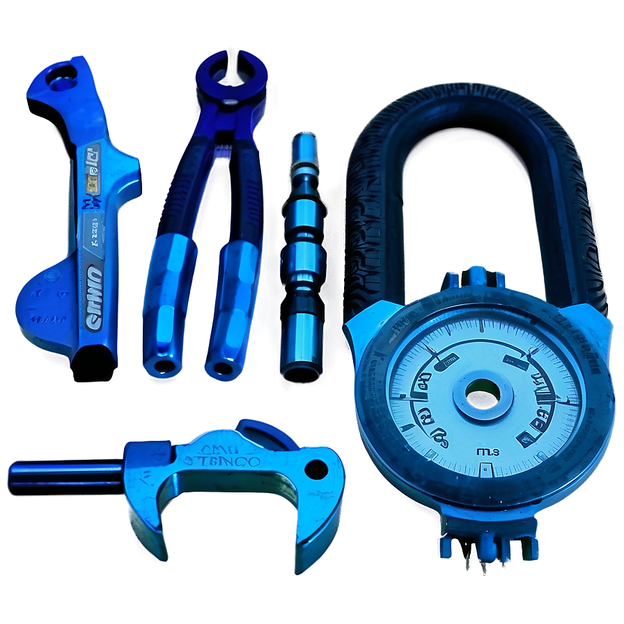 Vehicle Maintenance Tools Png 42 PNG Image