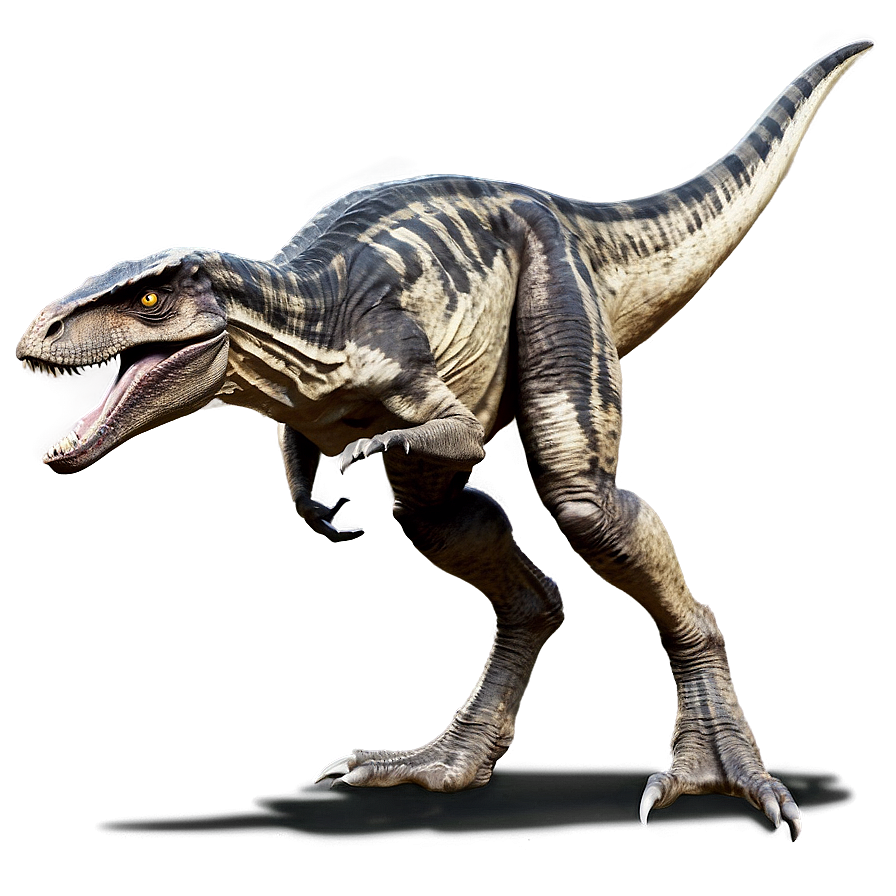 Velociraptor Dinosaur Battle Png Ceq PNG Image