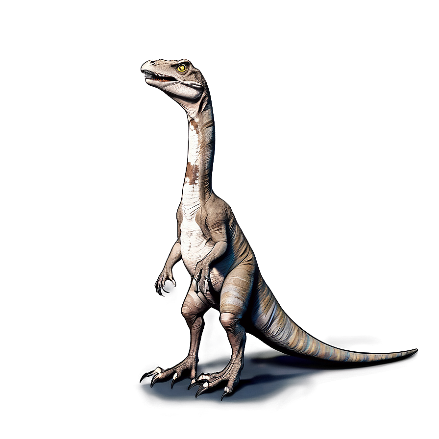 Velociraptor Family Life Png 06202024 PNG Image