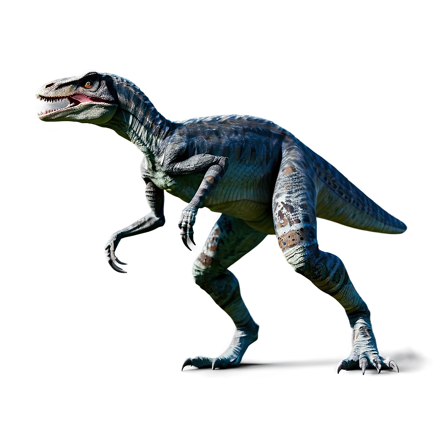 Velociraptor Pack Hunting Png Vod34 PNG Image