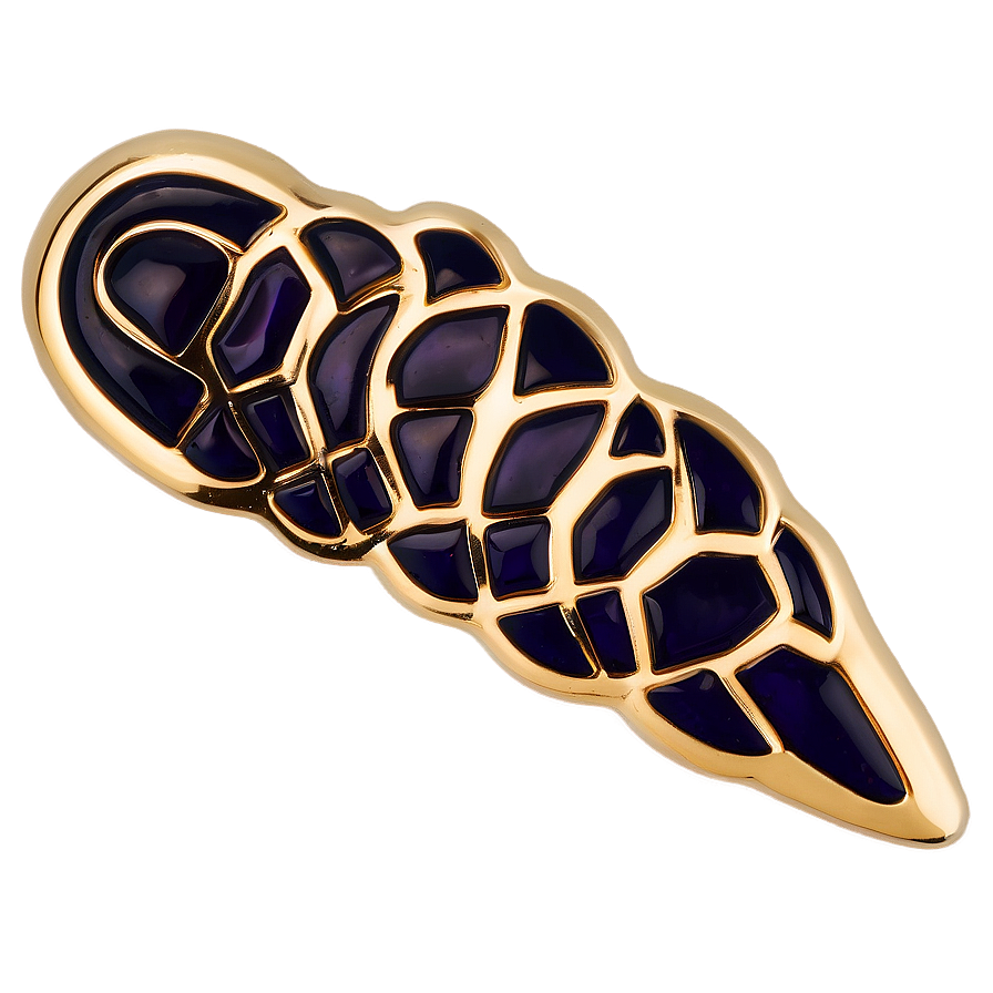 Velvet Hair Clip Png 88 PNG Image