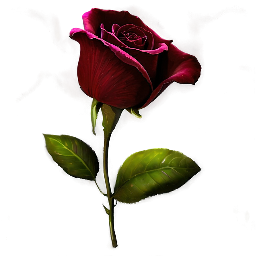 Velvet Rose Petals Png Uqo35 PNG Image