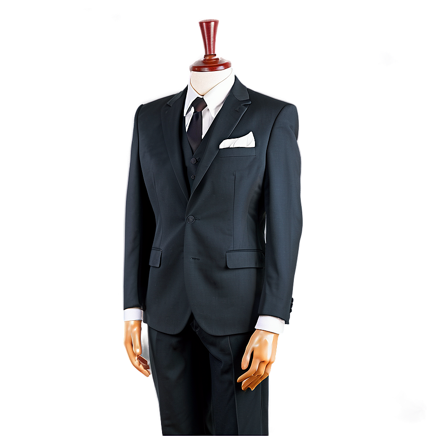 Velvet Suit Png Uif55 PNG Image