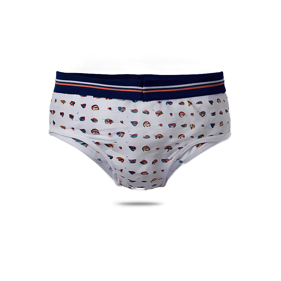 Vented Underwear Png Krd11 PNG Image